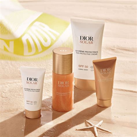 Dior Solar, La Gelée Autobronzante 50 ml 